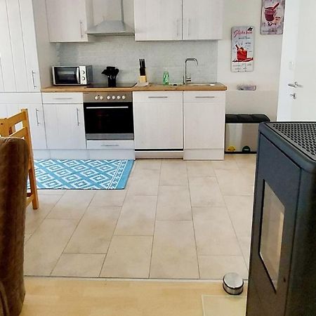 Ferienwohnung Bergspass Gaming Eksteriør billede